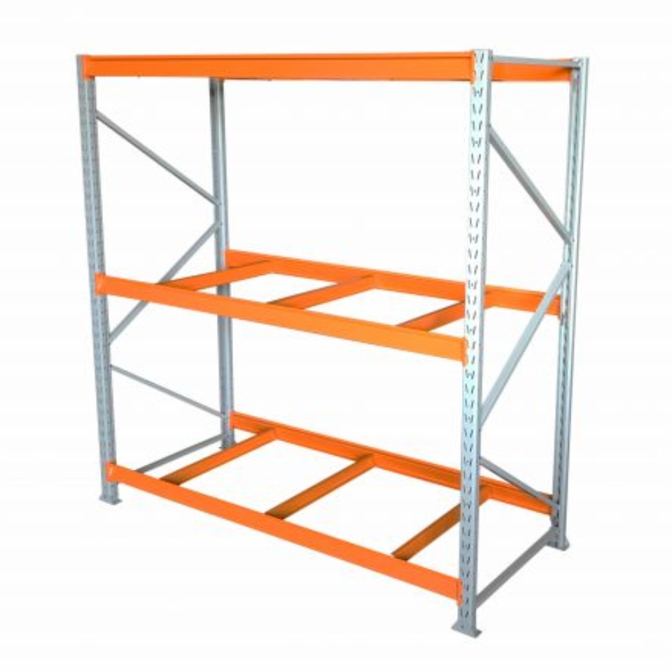 Mini Porta Pallet 1