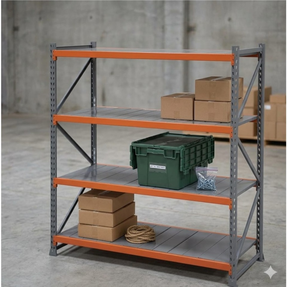 MINI PORTA PALLET