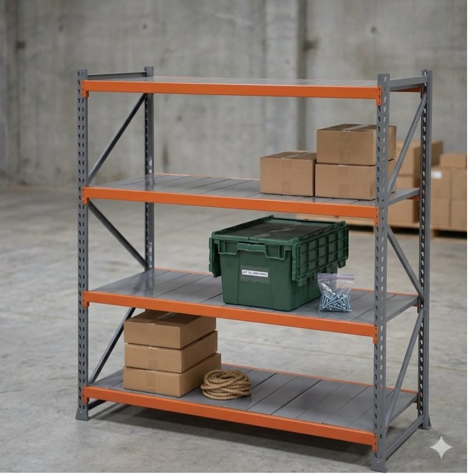 MINI PORTA PALLET