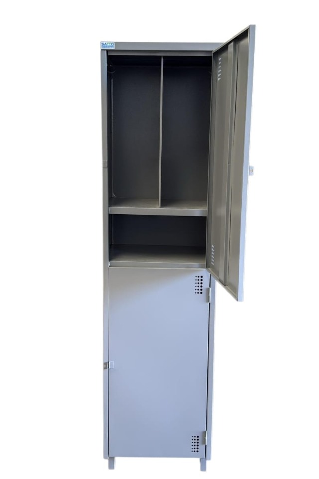 insalubre 2 portas