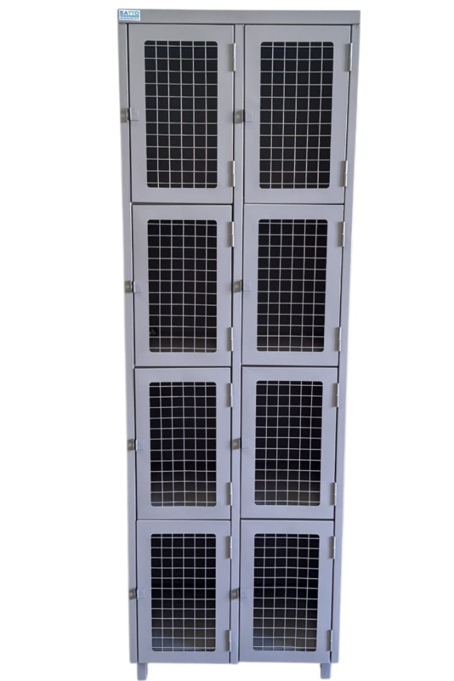 PORTA EM TELA
